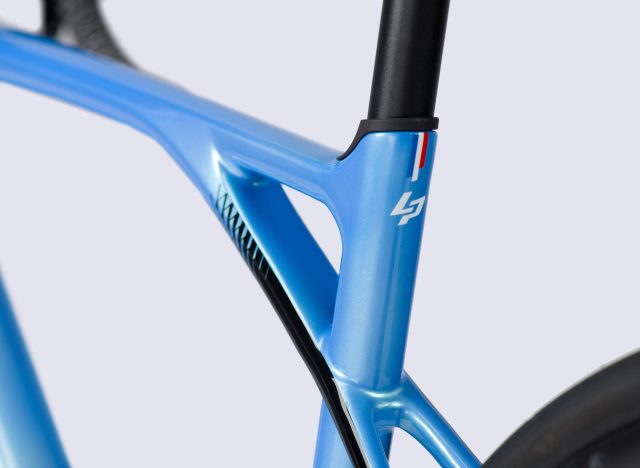 Lapierre Pulsium e Pulsium SAT, la bici endurance