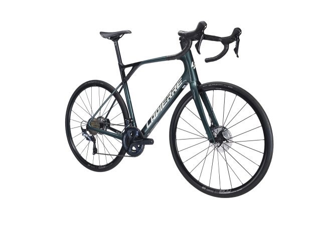Lapierre Pulsium e Pulsium SAT, la bici endurance