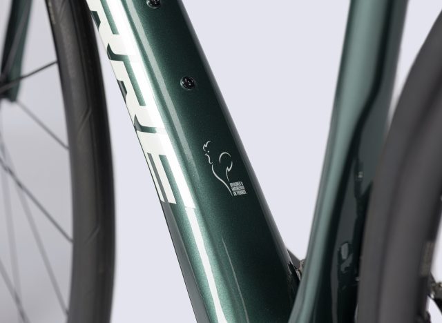 Lapierre Pulsium e Pulsium SAT, la bici endurance