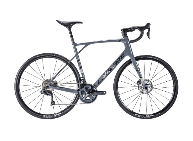 Lapierre Pulsium e Pulsium SAT, la bici endurance