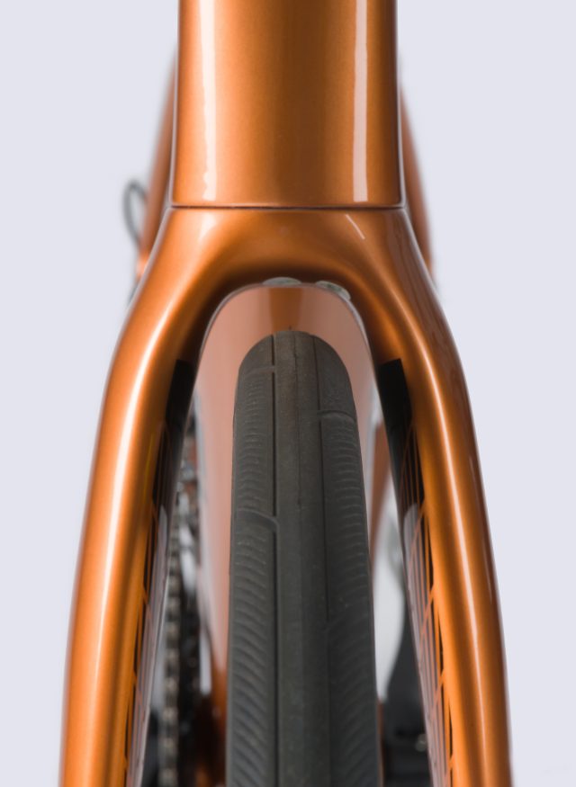 Lapierre Pulsium e Pulsium SAT, la bici endurance