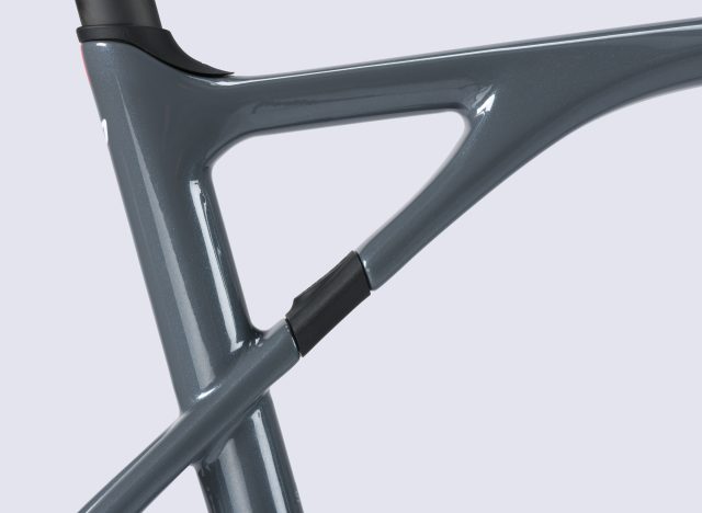 Lapierre Pulsium e Pulsium SAT, la bici endurance