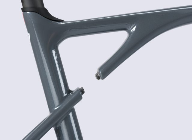 Lapierre Pulsium e Pulsium SAT, la bici endurance