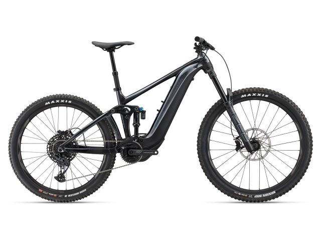 Giant Reign E+ 2