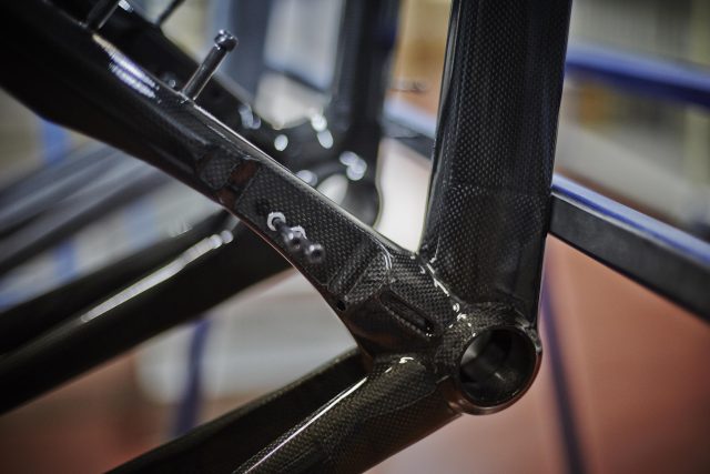 Cipollini, ci sono la RB1K AD.One e la Flusso