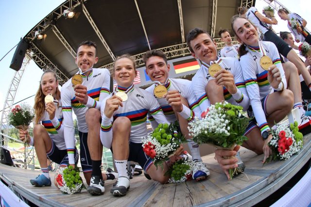 Val di Sole 2021 - Team Relay