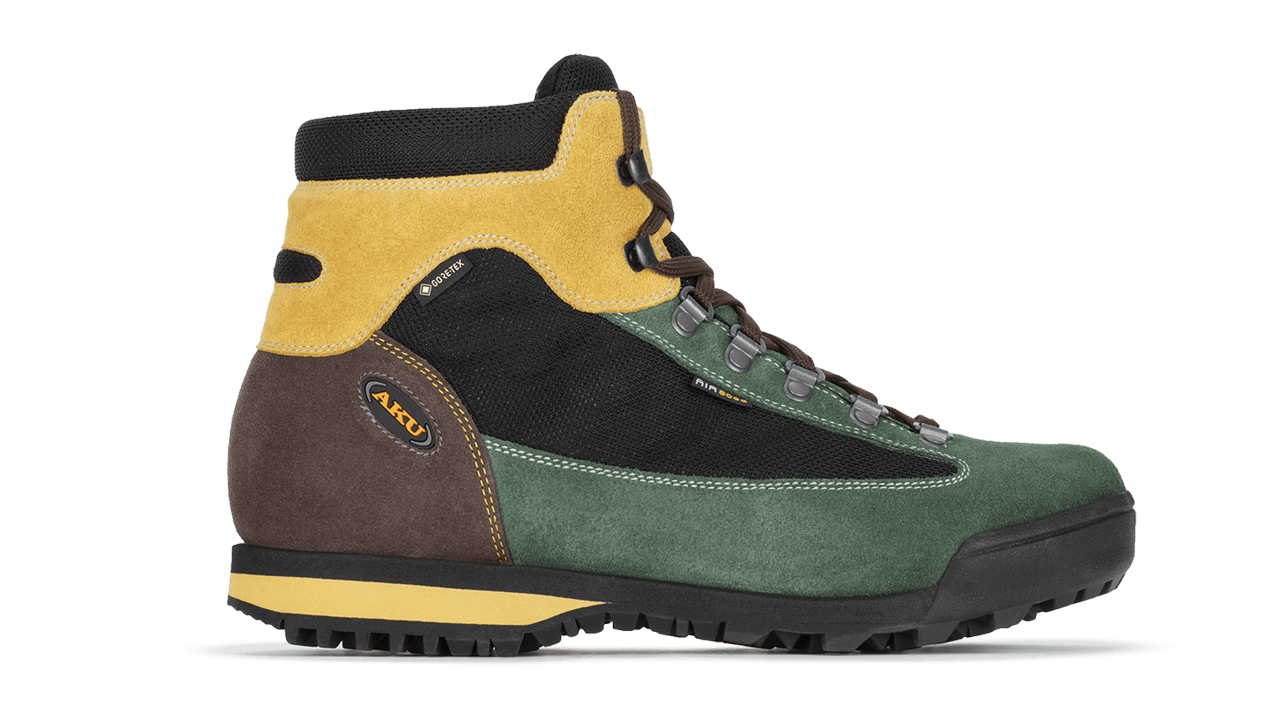 Aku Slope Original GTX, scarpone classico da escursionismo - 4ActionSport