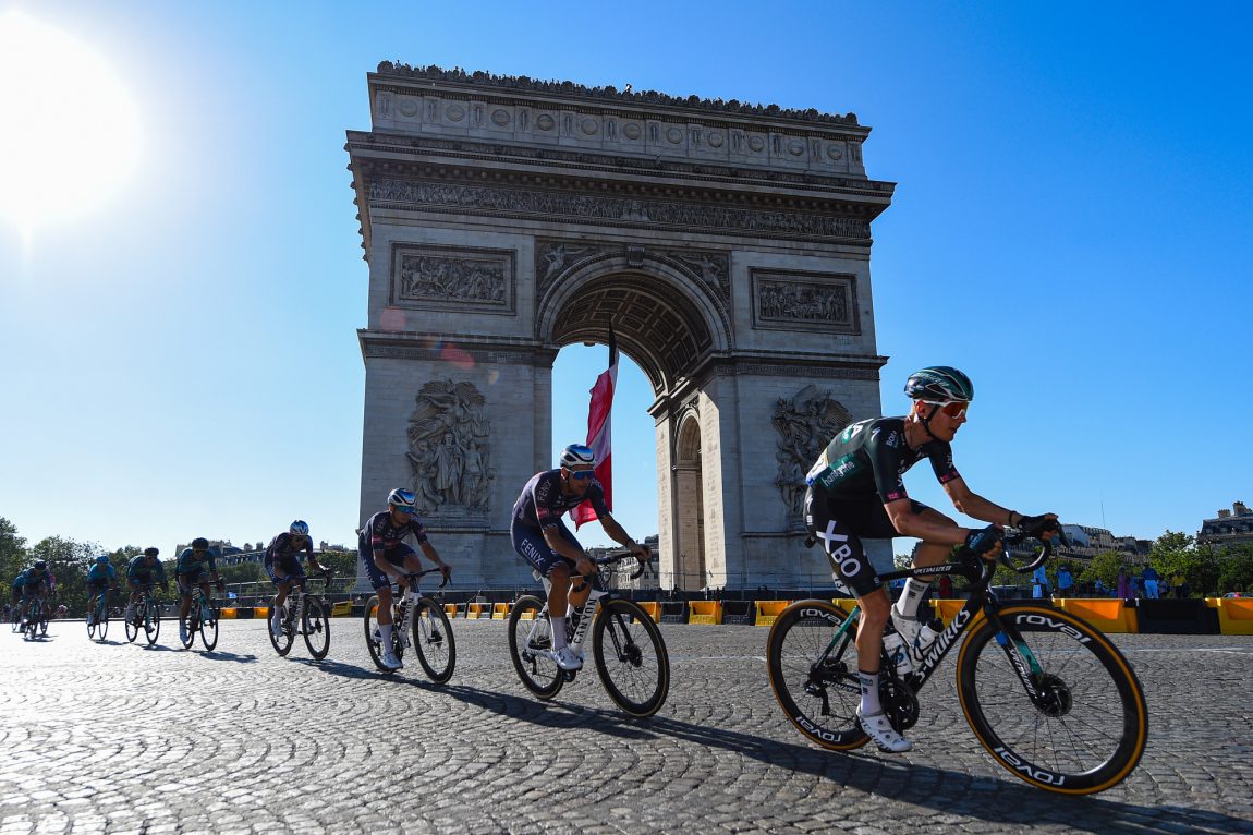 Tour de France 2021 Boa Li2, cosa c'é dietro al sistema di chiusura