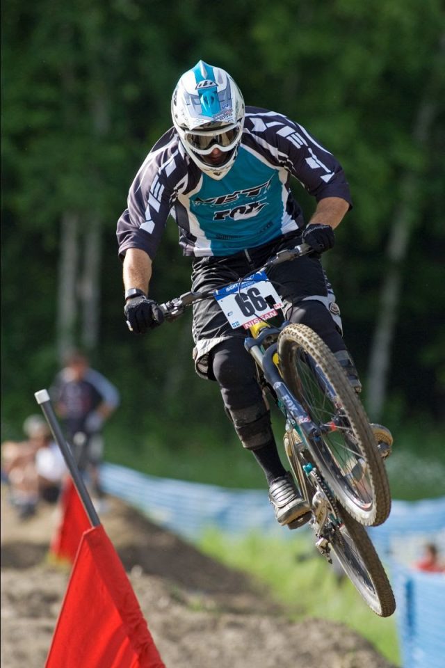 Maxxis Minion DHF 20 anni - 01