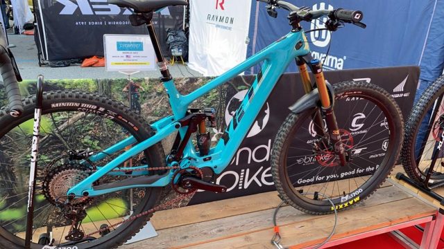 Valtellina Ebike Festival 2021 - 04