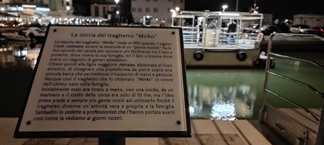 Nove Colli 50^ edizione, c'é dietro un mondo