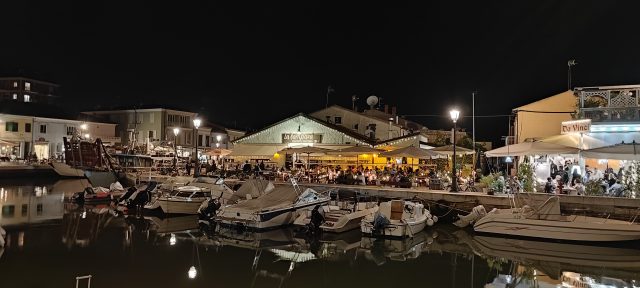 Nove Colli 50^ edizione, c'é dietro un mondo