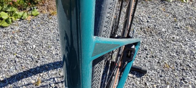 BMC Roadmachine X, road e gravel all'italiana