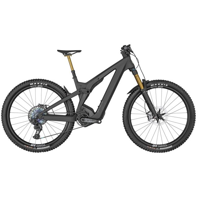Scott Patron eRide 900 Ultimate