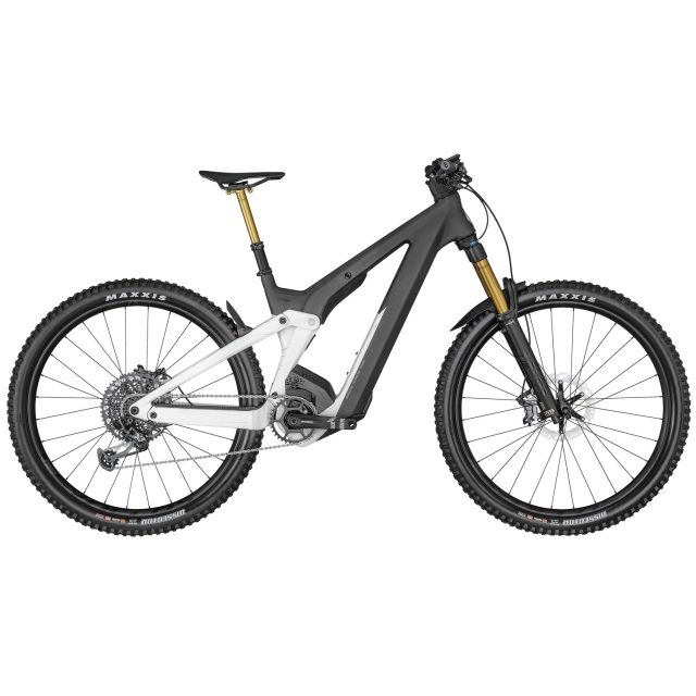 Scott Patron eRide 900 Tuned
