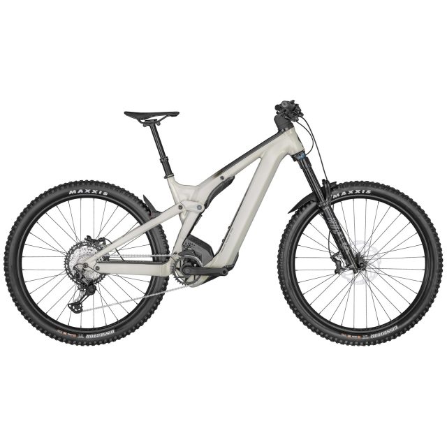 Scott Patron eRide 910