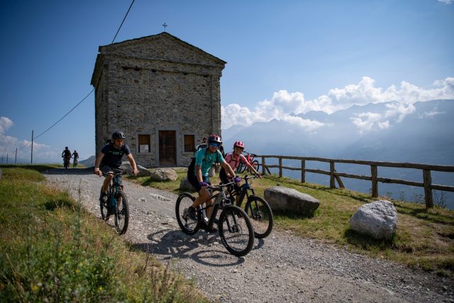 Valtellina Ebike Festival 2021 - 06