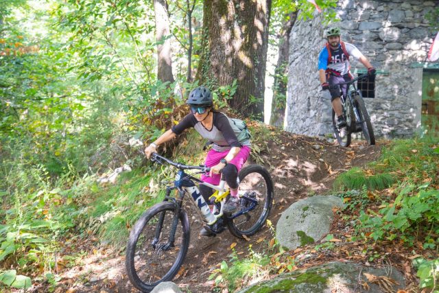 Valtellina Ebike Festival 2021 - 01