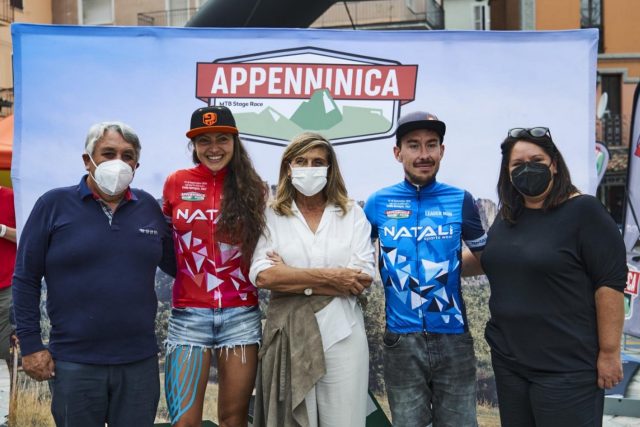 Appenninica MTB 2021 report - 01