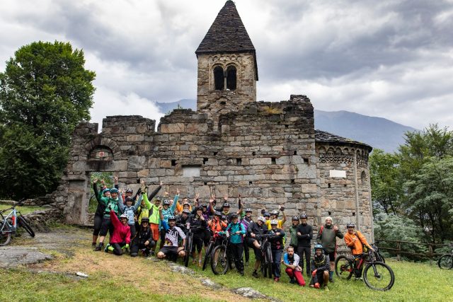 Valtellina Ebike Festival 2021 - 05