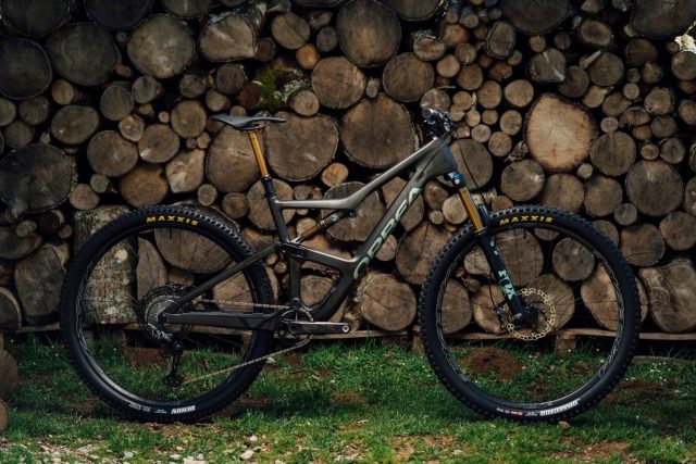 Orbea Occam M-LTD MY22
