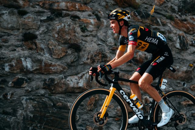 Cervélo R5, elegante, raffinata e cattiva