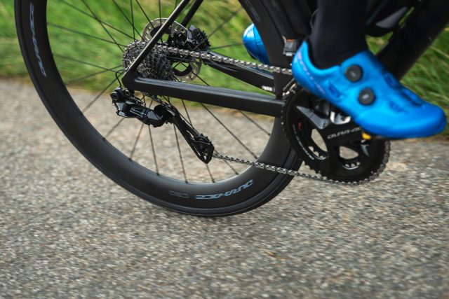 Shimano, completamente rinnovate anche le ruote