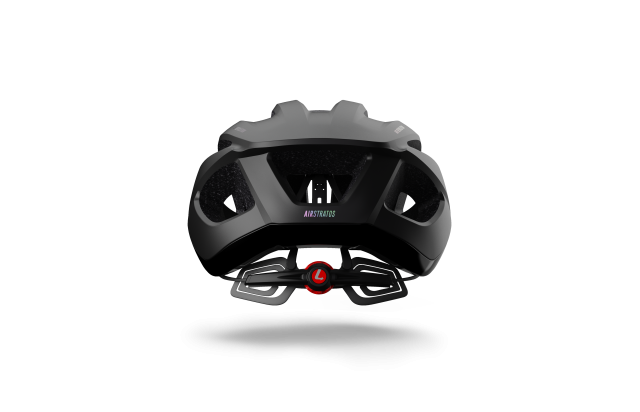 Limar Air Stratos, il casco endurance e gravel