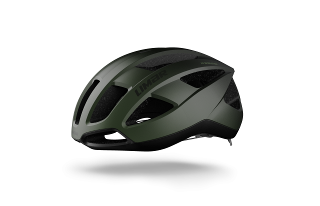 Limar Air Stratos, il casco endurance e gravel