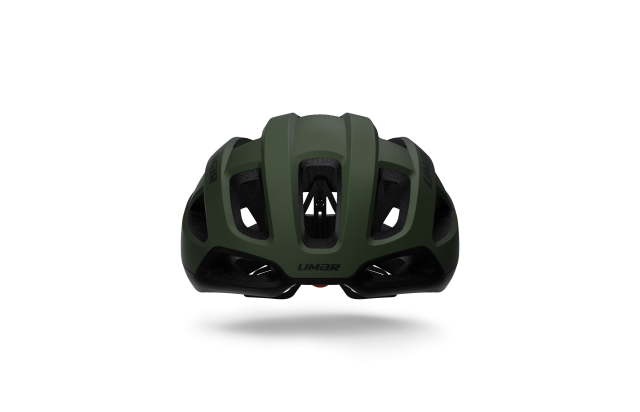 Limar Air Stratos, il casco endurance e gravel