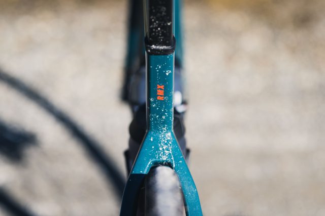 BMC Roadmachine X, road e gravel all'italiana