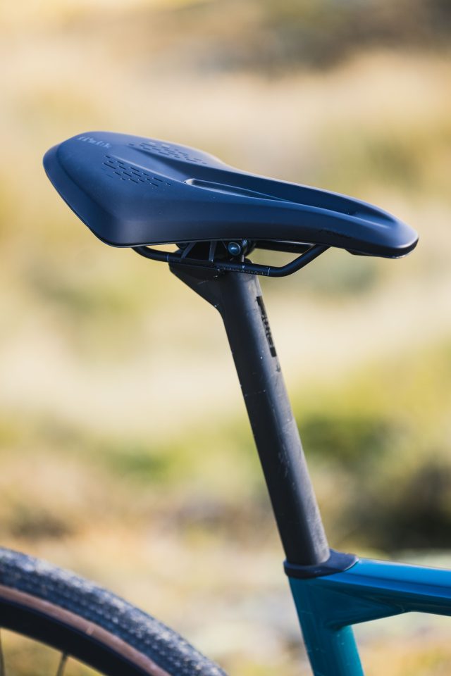 BMC Roadmachine X, road e gravel all'italiana