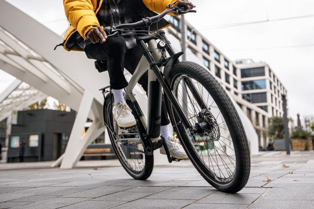 Fazua Ride 50 urban