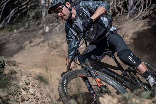 Fazua Ride 50 mtb