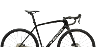 Trek Boone cx, cambia la bici da ciclocross