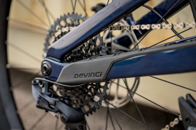Devinci Spartan HP - Split Pivot