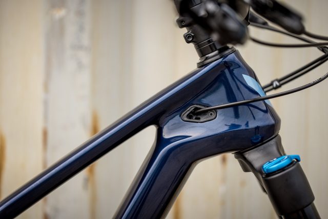Devinci Spartan HP - 07