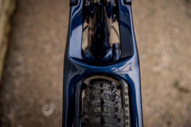 Devinci Spartan HP - 03