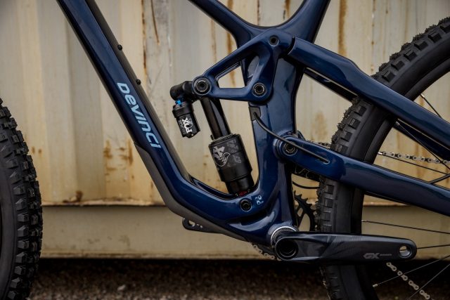 Devinci Spartan HP - 02