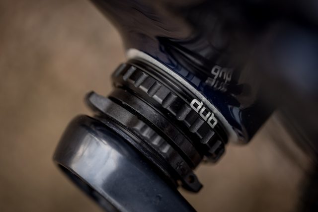 Devinci Spartan HP - 04