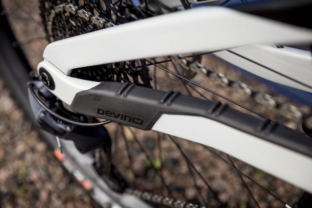 Devinci Spartan HP - 08