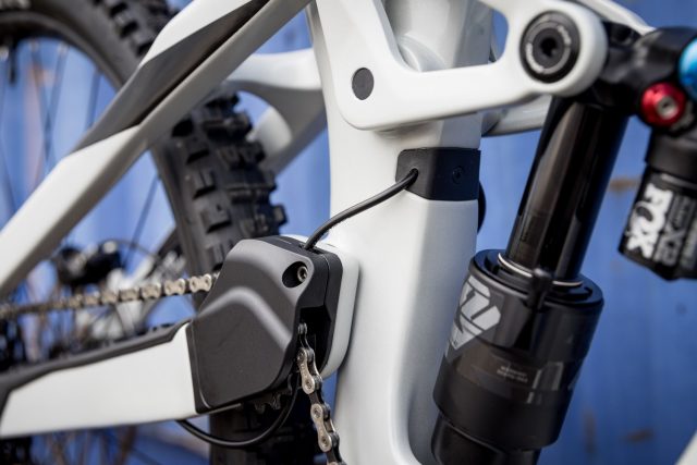 Devinci Spartan HP - 06