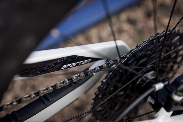 Devinci Spartan HP - 05