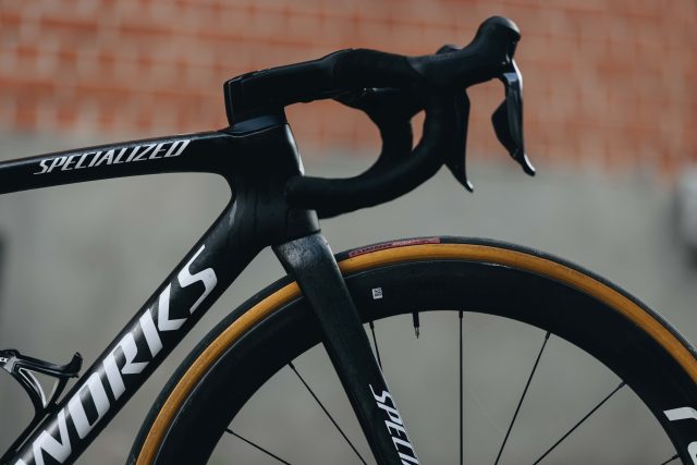 Alaphilippe, analizziamo il suo equipaggiamento - 4bicycle