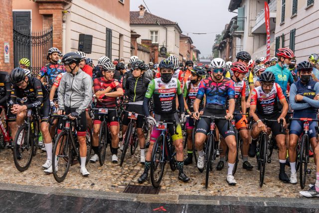 Bra Bra Specialized, peccato per la pioggia