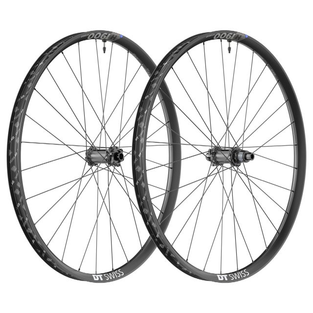 DT Swiss H1900 Spline