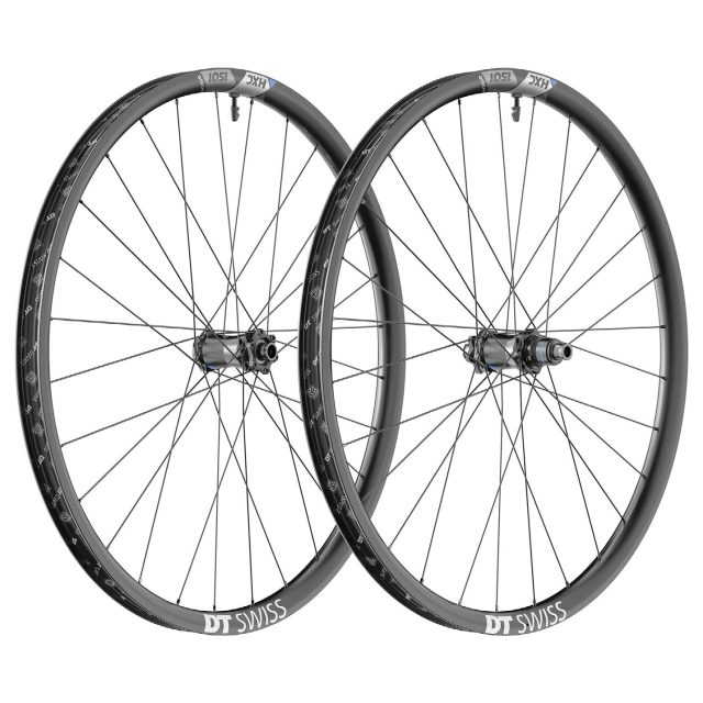 DT Swiss HXC1501 Spline One