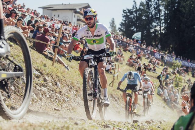 Lenzerheide - avancini