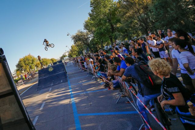 Italian Bike Festival Rimini, conto alla rovescia