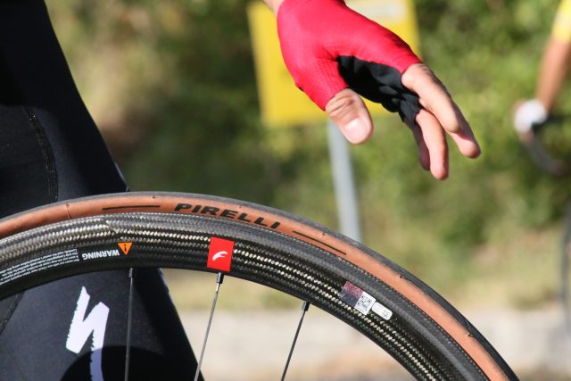 Granfondo di Casteggio 2021, forza e coraggio
